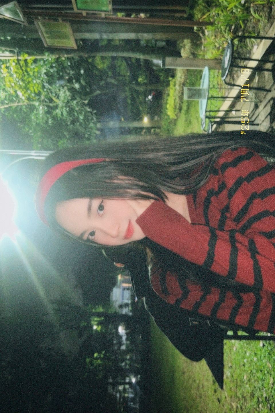 dinda